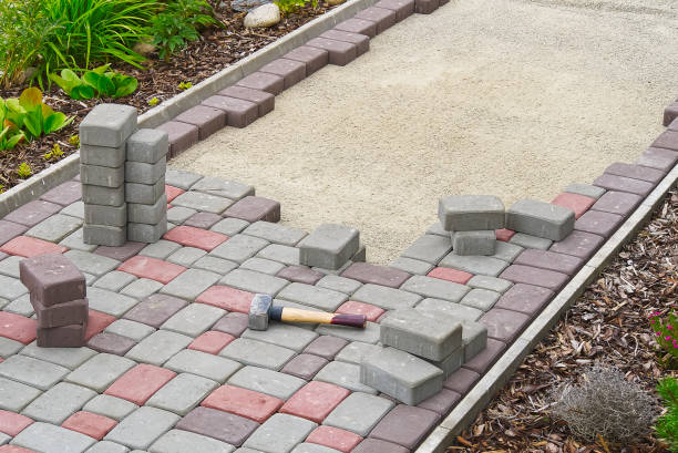 Best Residential Paver Driveway  in Sisters, OR