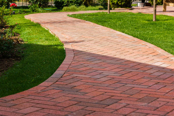 Sisters, OR Driveway Pavers Company