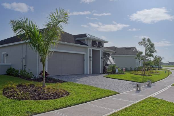 Reasons to Select Us for Your Driveway Paving Requirements in Sisters, OR
