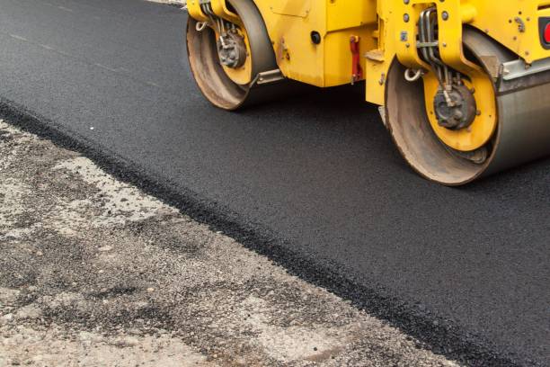 Best Decorative Driveway Pavers  in Sisters, OR
